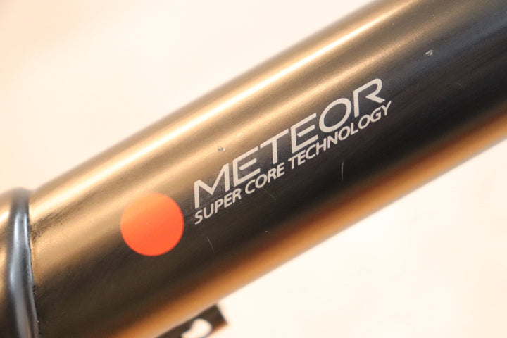 グラファイトデザイン GRAPHITE DESIGN メテオ METEOR 2014モデル 55サイズ カーボン フレームセット 【さいたま浦和店】