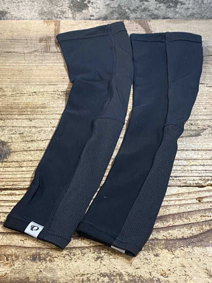 KE469 パールイズミ PEARL iZUMi アームカバー M 黒