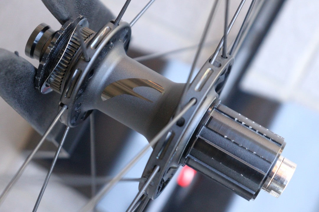 フルクラム FULCRUM レーシング RACING 3 DB アルミ チューブレス ホイールセット シマノ11S/12S 19C 【横浜店】