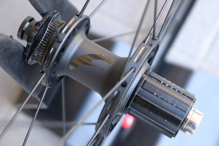 フルクラム FULCRUM レーシング RACING 3 DB アルミ チューブレス ホイールセット シマノ11S/12S 19C 【横浜店】