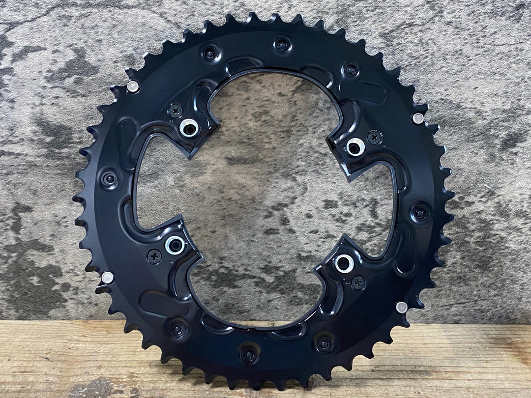 KH550 シマノ SHIMANO ソラ SORA FC-R3000 チェーンリング アウター 50T