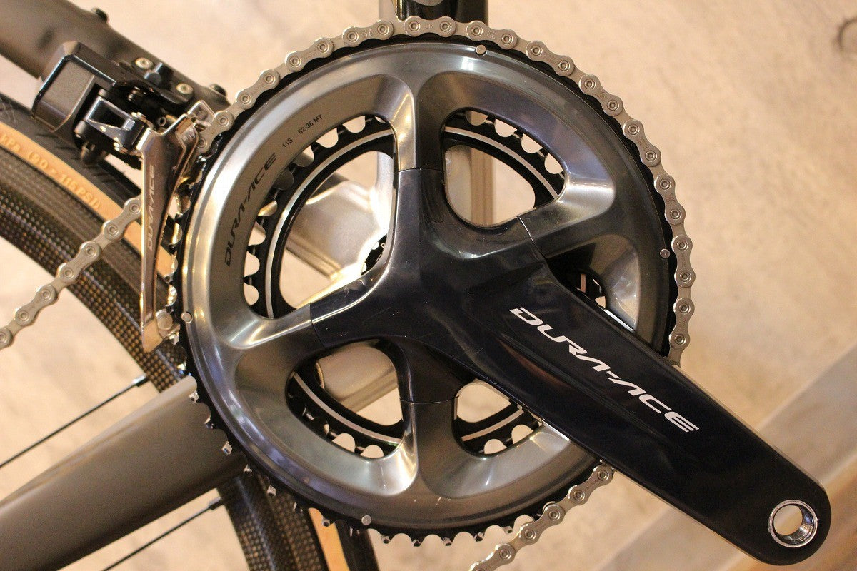 決算SALE コルナゴ COLNAGO C64 2019モデル 48Sサイズ シマノ