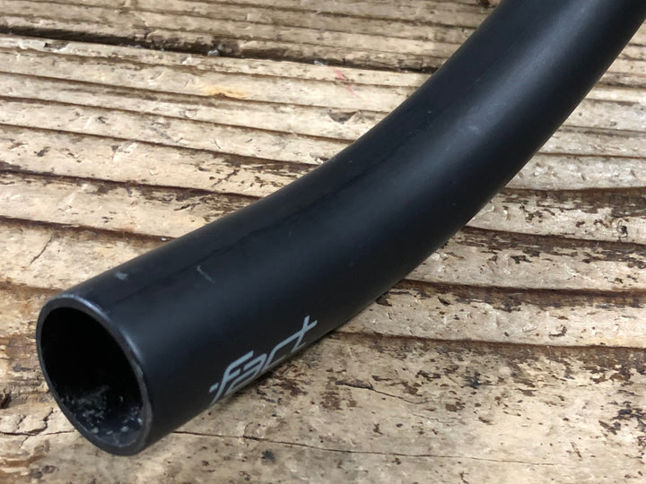 KK969 スペシャライズド SPECIALIZED エスワークス S-WORKS AEROFLYⅡ カーボン ドロップハンドル エンドC-C400mm