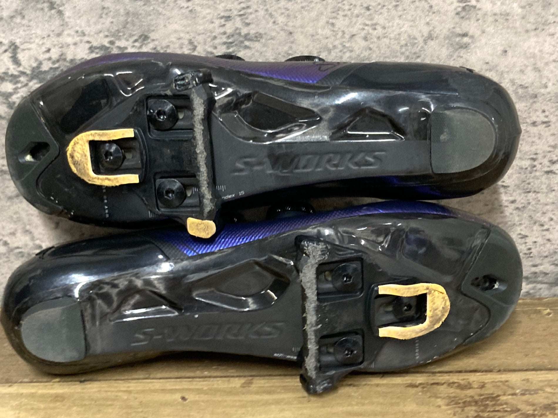 JU806 スペシャライズド SPECIALIZED S-WORKS 7 Road Shoes Sagan