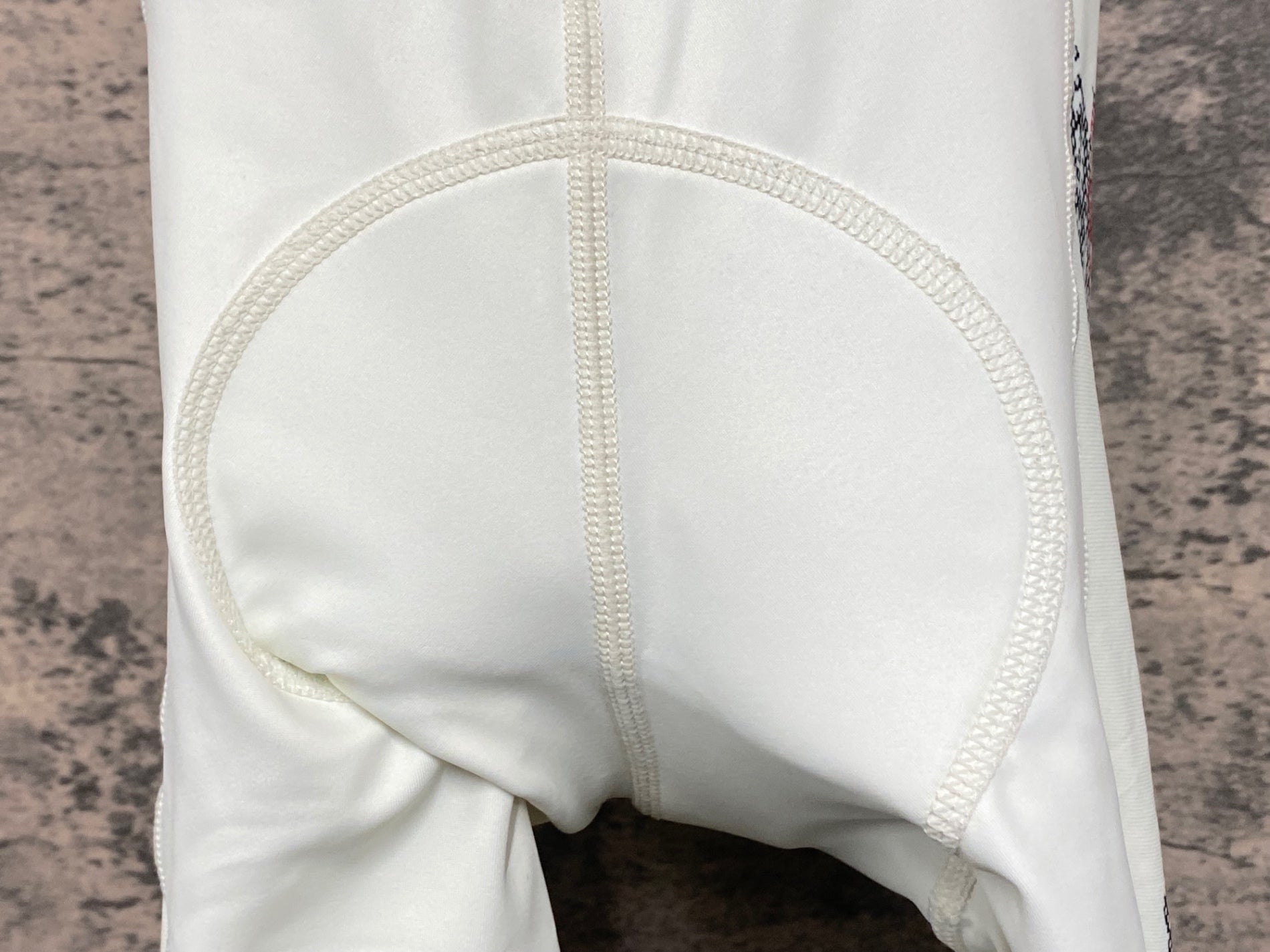 KJ699 パンダーニ Pandani ビブショーツ 白 M – BICI AMORE ONLINE STORE
