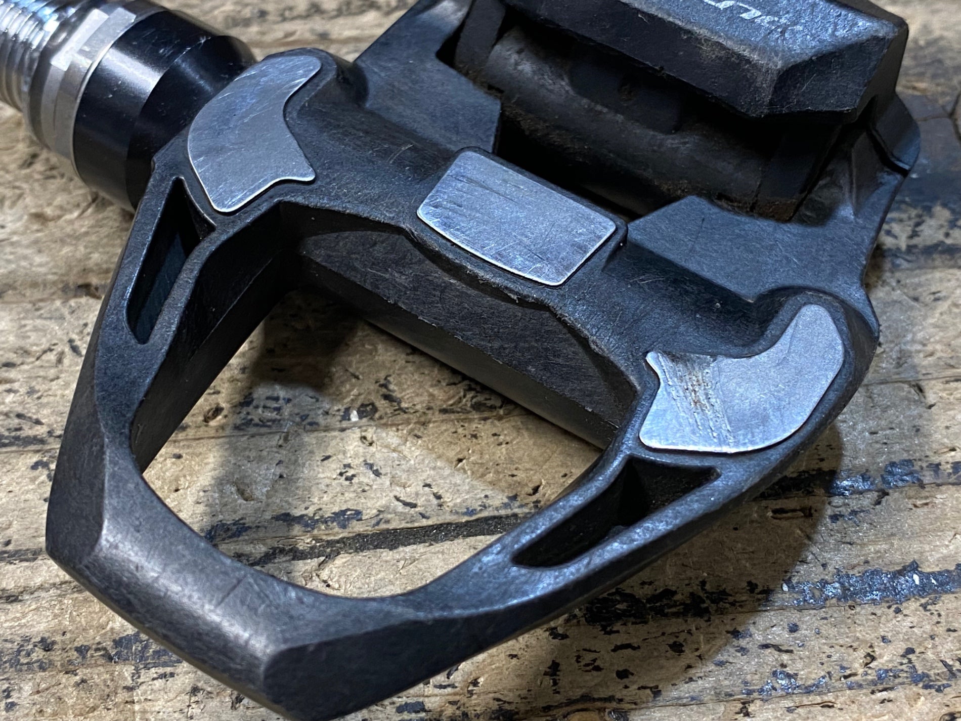 JU016 シマノ SHIMANO デュラエース DURA-ACE PD-R9100 ビンディング