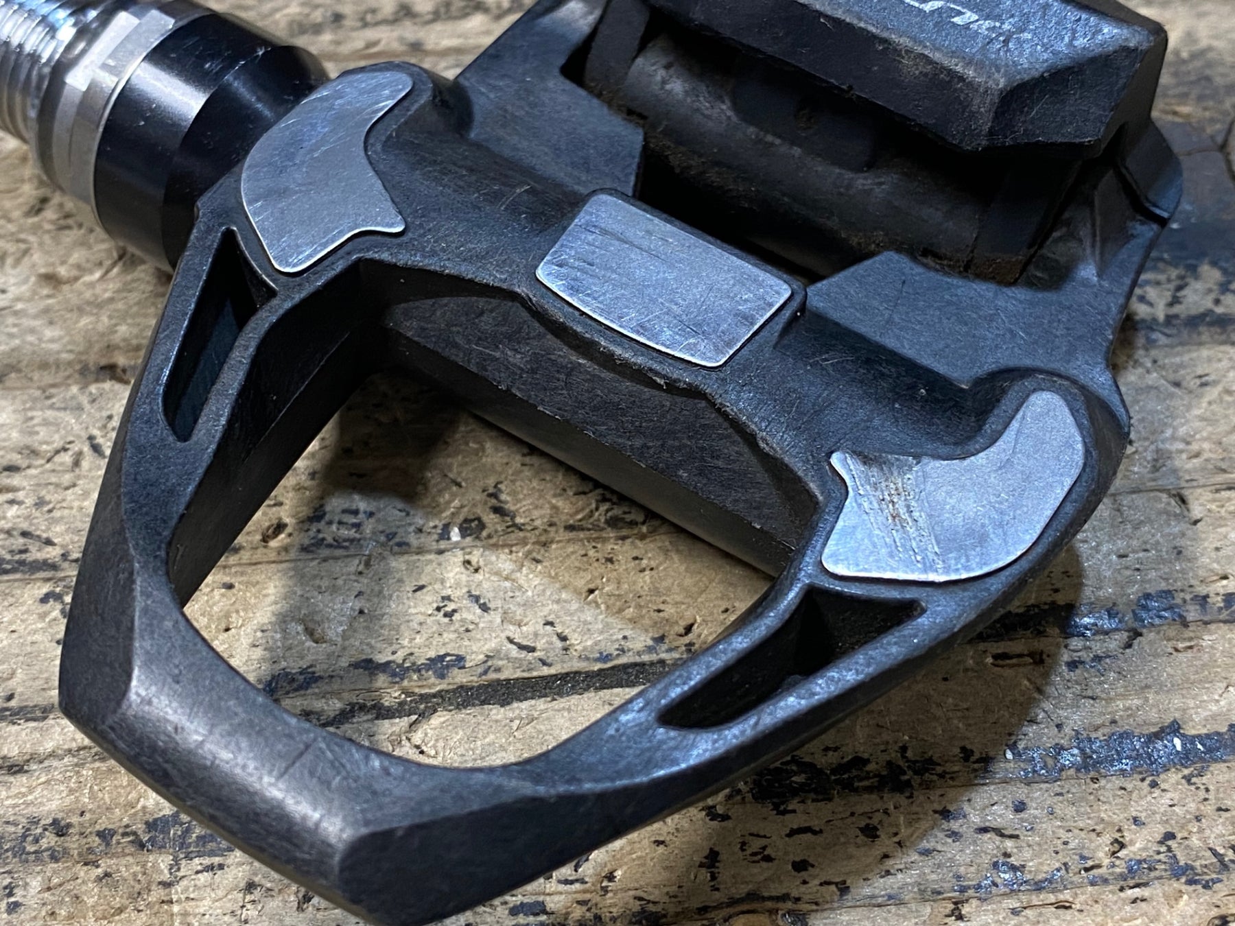 JU016 シマノ SHIMANO デュラエース DURA-ACE PD-R9100 ビンディング