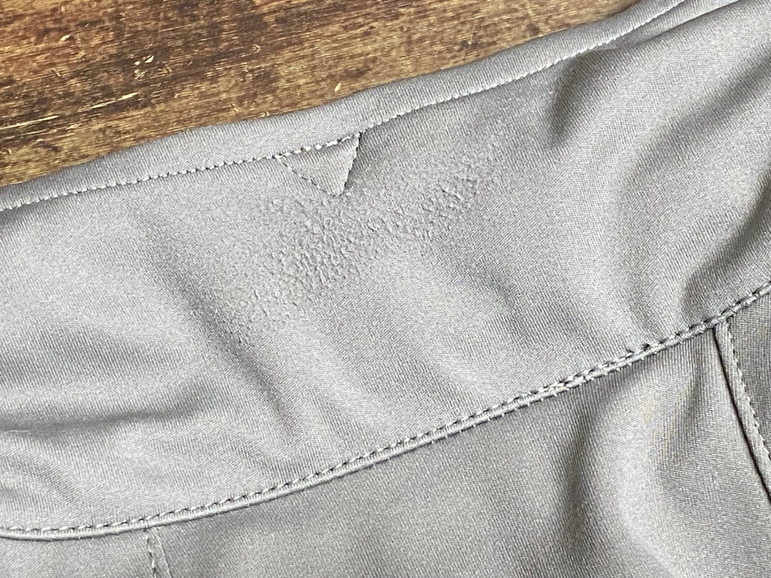JS953 カステリ CASTELLI ALPHA ROS 2 JACKET ROSSOCORSA 長袖 サイクルジャケット グレー 黒 S 裏起毛