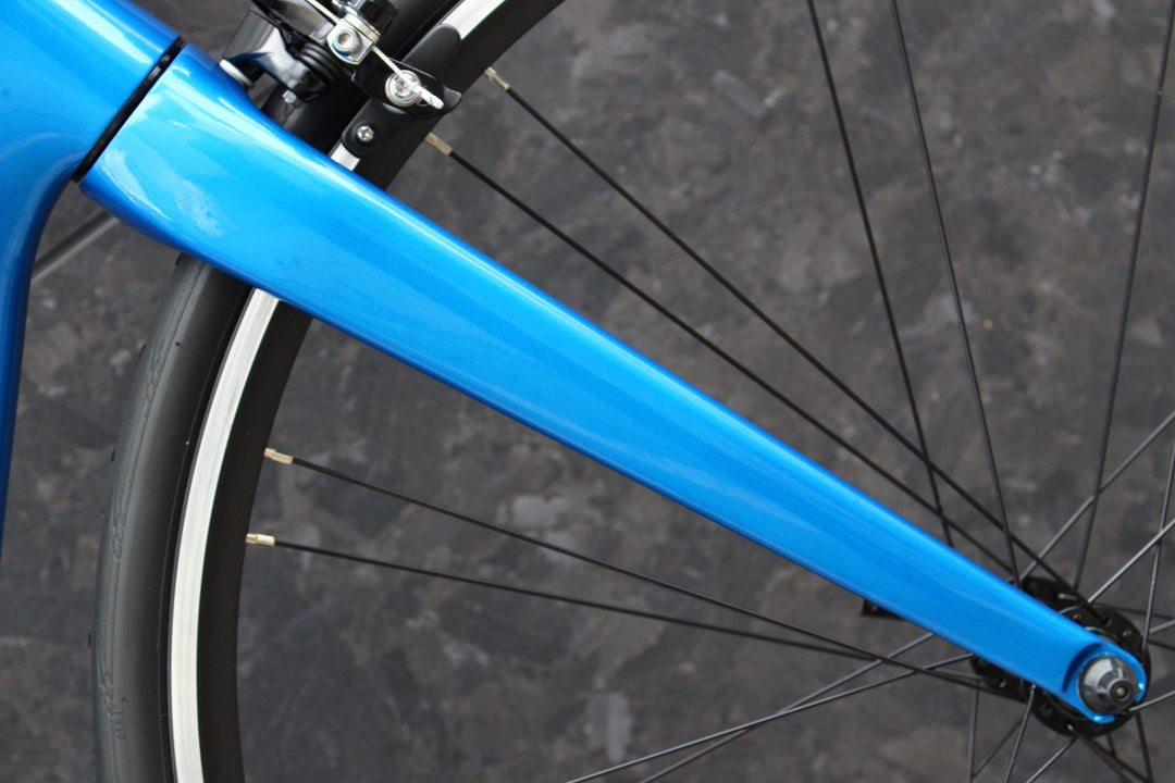 メリダ MERIDA スクルトゥーラ SCULTURA RIM 4000 2025モデル 56サイズ シマノ 105 R7000 MIX 11S カーボン ロードバイク 【福岡店】