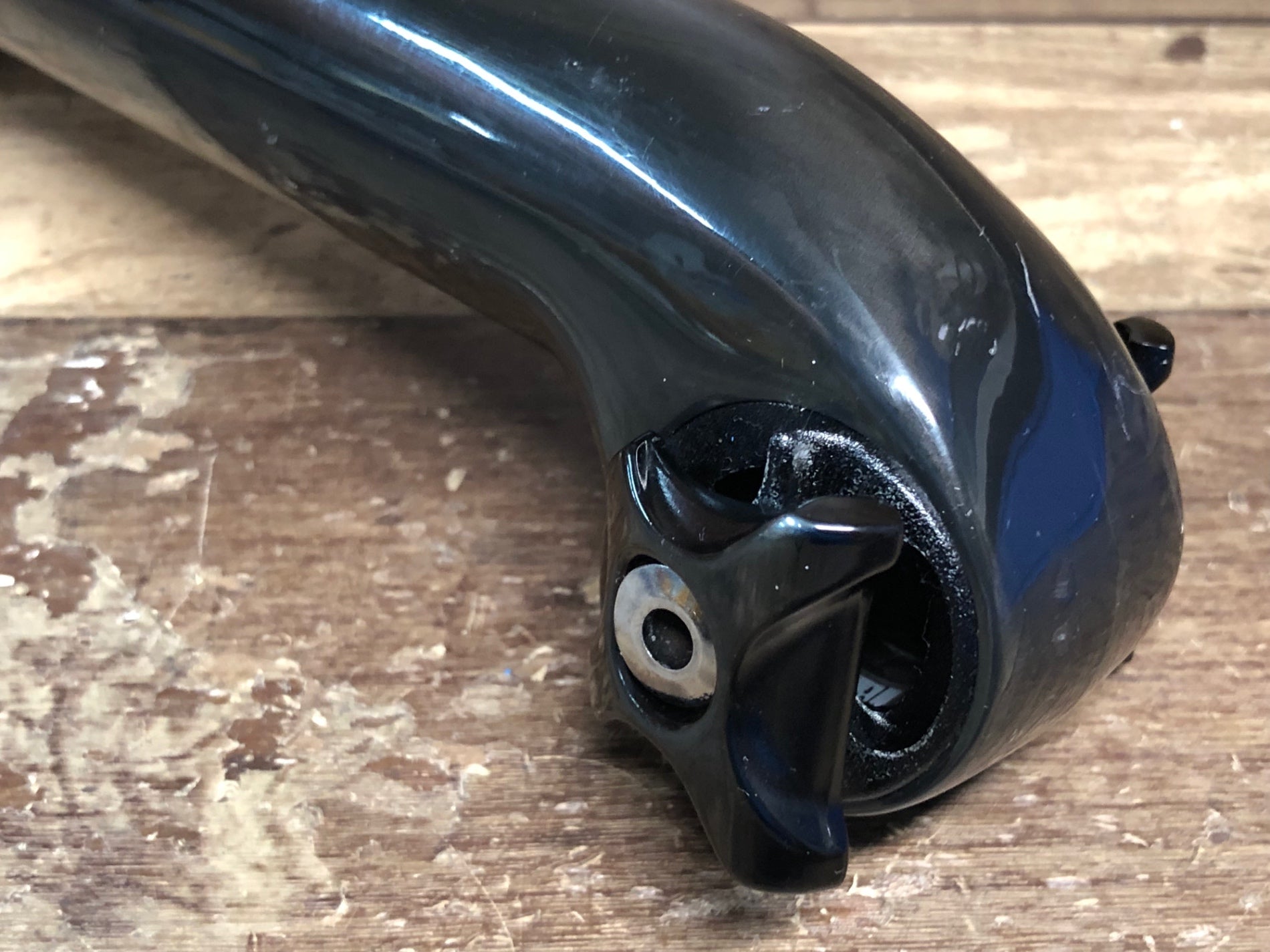 TREK シートマスト　カーボン　ロング TREK シートマスト カーボン ロング 【公式通販】