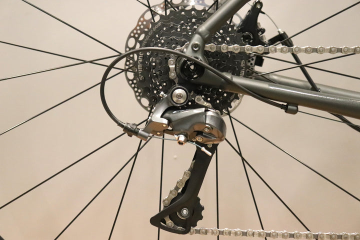 トレック TREK ドマーネ DOMANE AL2 GEN4 2024モデル 52サイズ シマノ クラリス R2000 MIX 8S アルミ ロードバイク 【仙台店】
