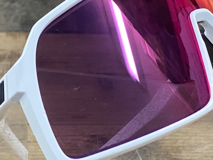 KM758 オークリー OAKLEY SUTRO サングラス アイウェア 白