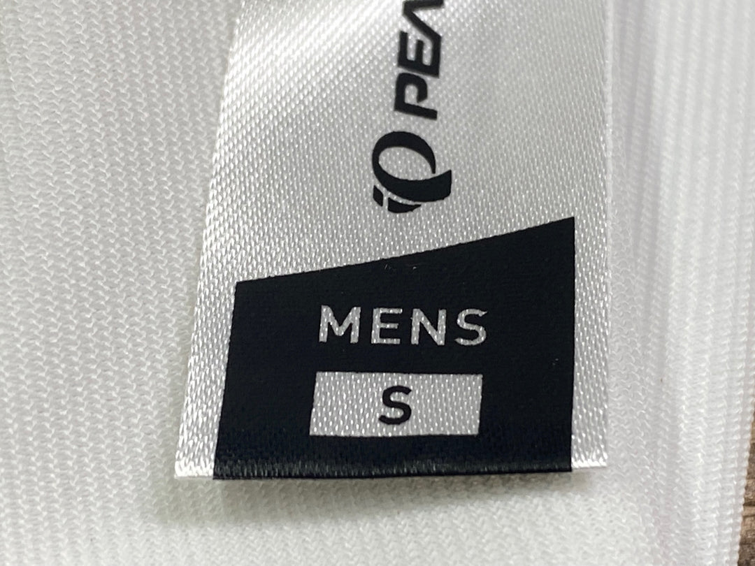 JM791 パールイズミ PEARL iZUMi アームカバー 白 S