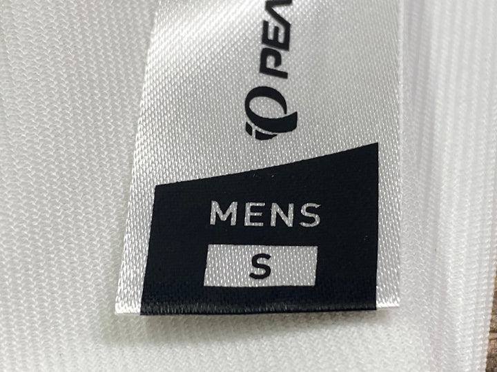JM791 パールイズミ PEARL iZUMi アームカバー 白 S