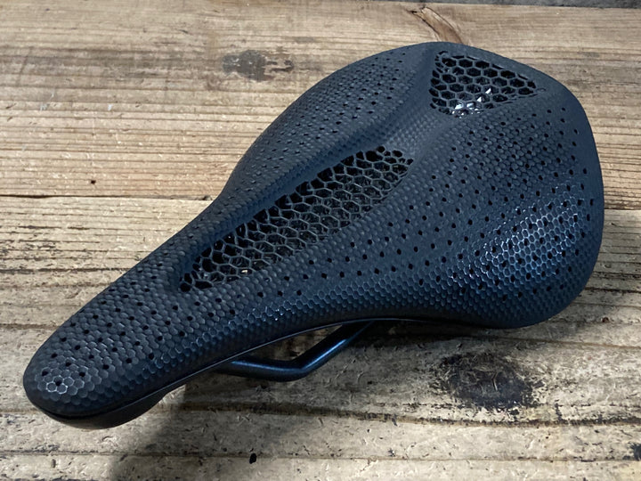 KF541 スペシャライズド SPECIALIZED POWER PRO MIRROR サドル 黒 143mm HOLLOW TIレール