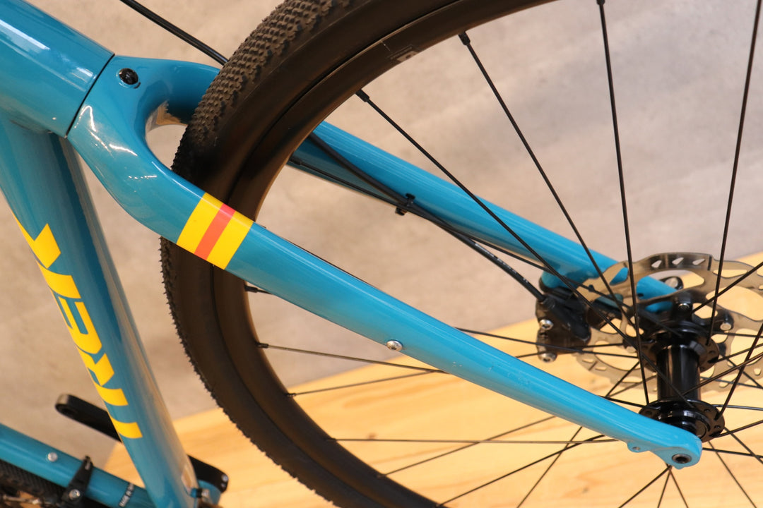 トレック TREK チェックポイント CHECKPOINT ALR5 DISC 2021 54サイズ シマノ GRX RX600 MIX 11S アルミ グラベル ロードバイク 【さいたま浦和店】