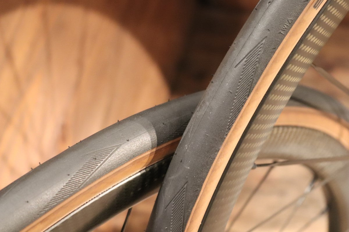 マヴィック MAVIC キシリウム プロ カーボン Ksyrium Pro Carbon SL