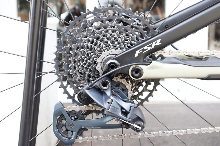 スペシャライズド SPECIALIZED スタンプジャンパー STUMPJUMPER EXPERT CARBON 29 2020モデル Mサイズ スラム GX EAGLE 12S カーボン マウンテンバイク 【横浜店】