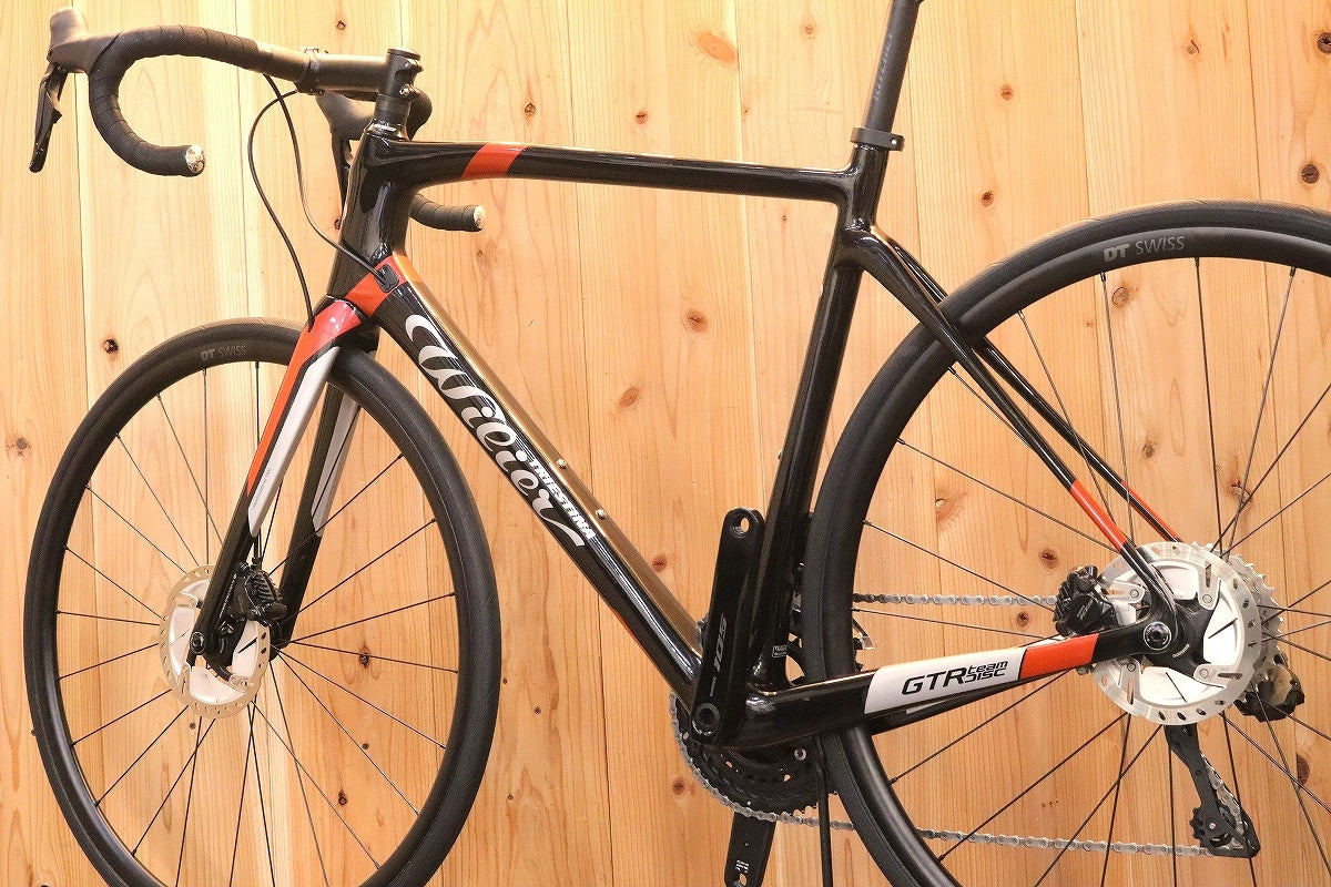 ウィリエール WILIER グランツーリスモ GTR TEAM DISC 2023年モデル L