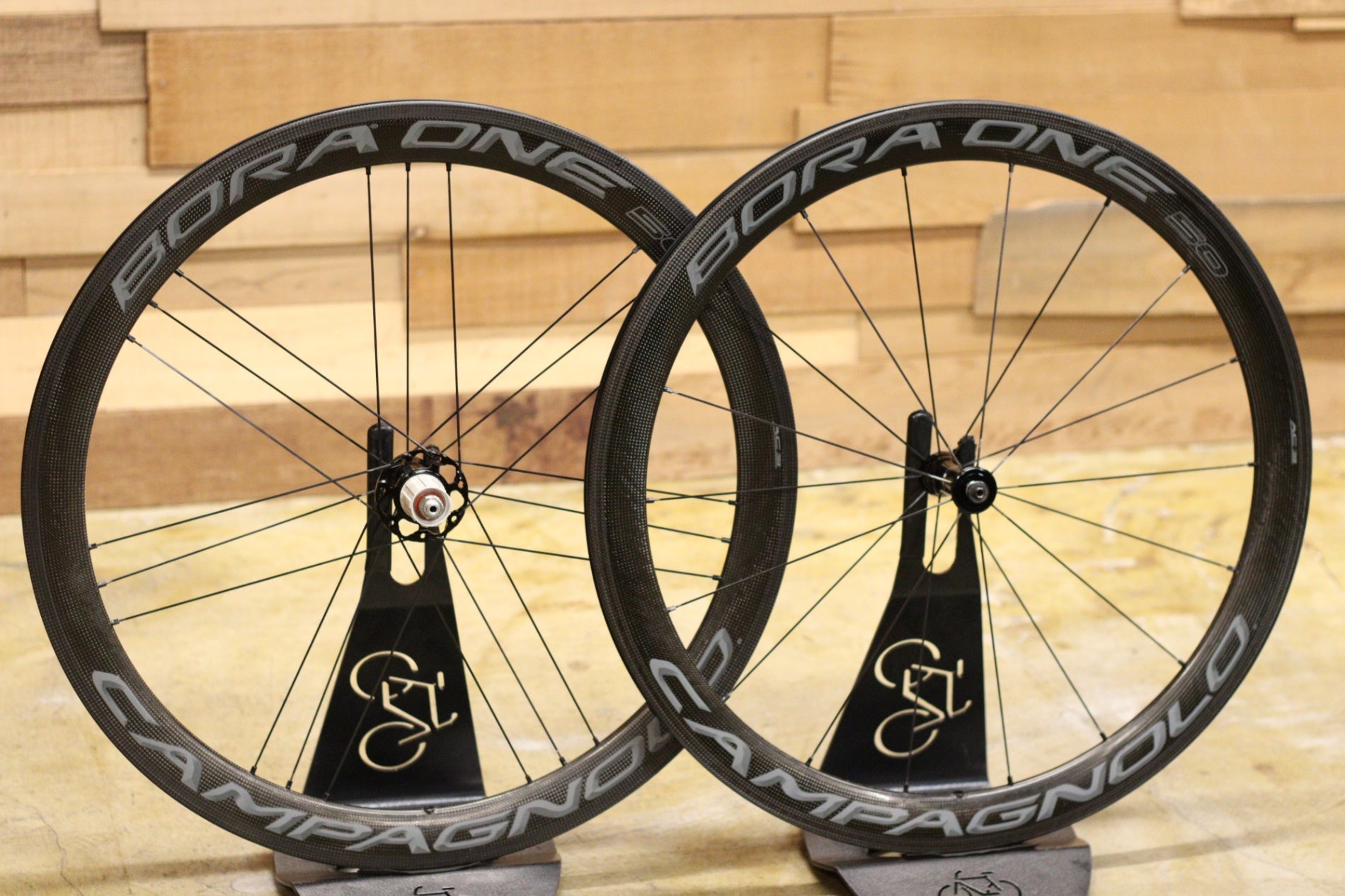 カンパニョーロ CAMPAGNOLO ボーラワン BORA ONE 50 AC3 カーボン