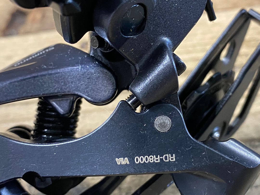 JZ160 シマノ SHIMANO アルテグラ ULTEGRA RD-R8000 SS リアディレイラー 11S 未使用