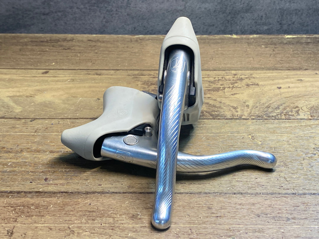 JI606 カンパニョーロ CAMPAGNOLO クローチェダウネ CROCED AUNE ブレーキレバー