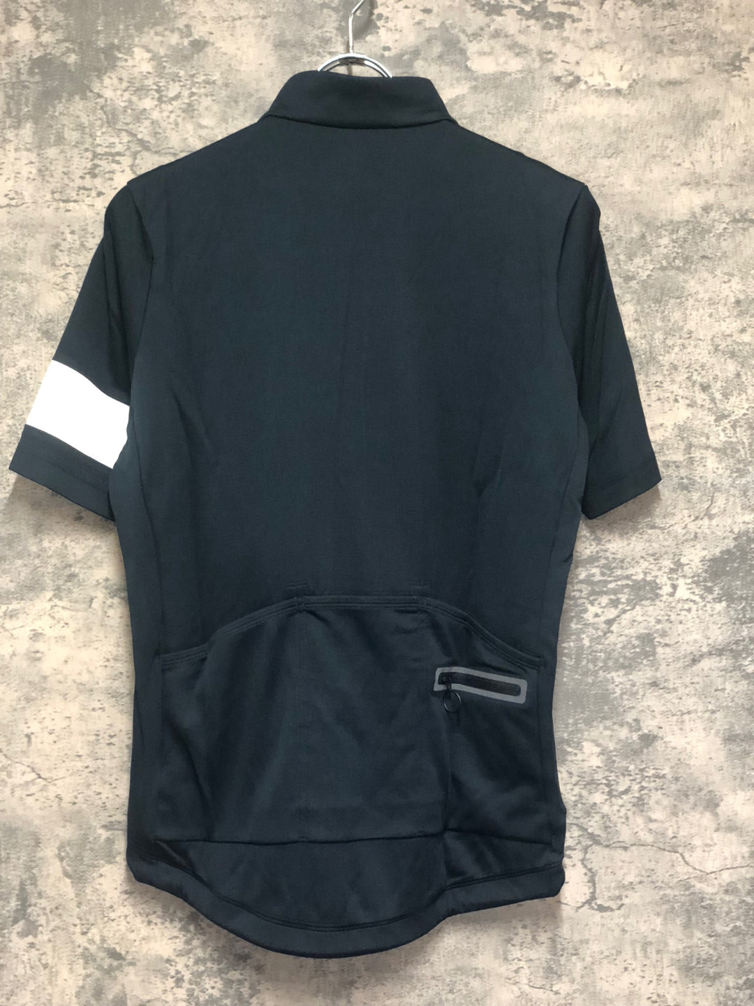 KO846 ラファ Rapha CLASSIC JERSEY 半袖 サイクルジャージ 濃紺 M