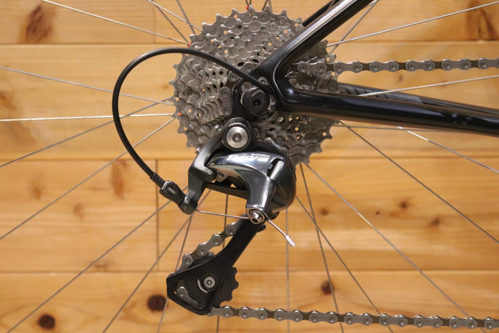 メリダ MERIDA ライド RIDE 3000 2018モデル 44サイズ シマノ ティアグラ 4700 10S カーボン ロードバイク 【広島店】