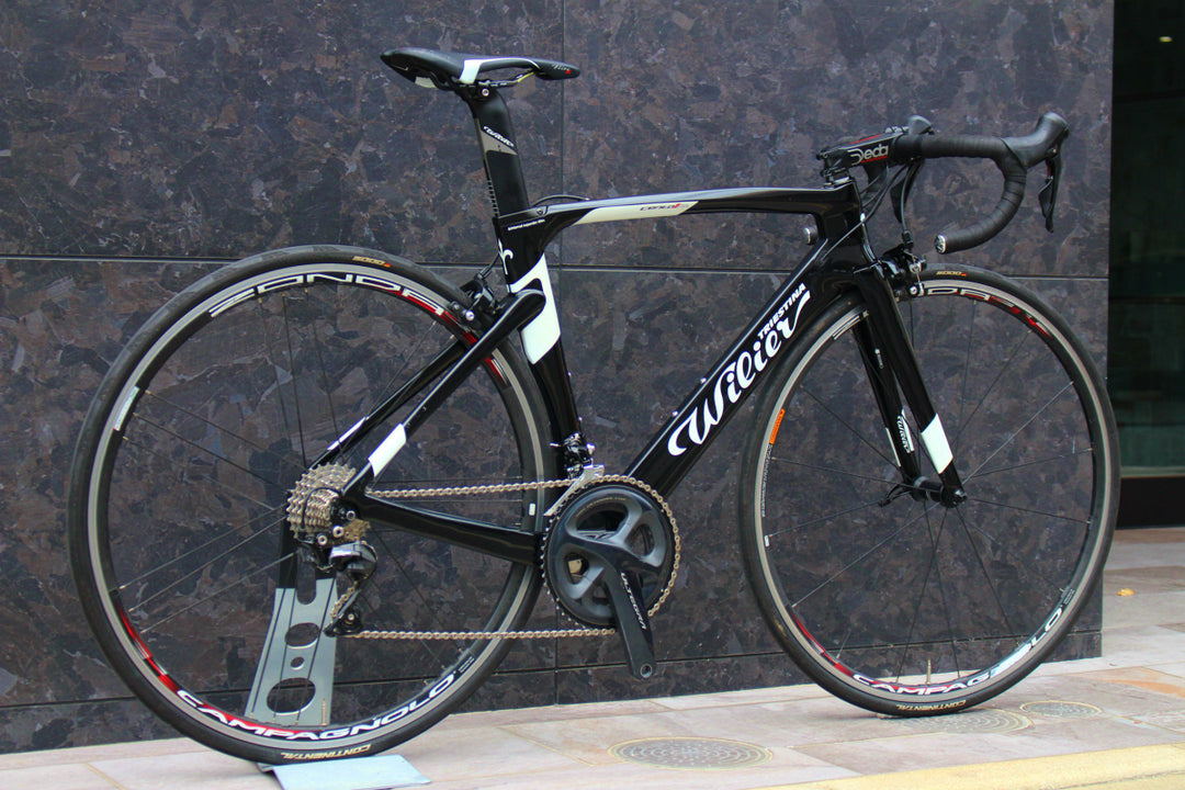 ウィリエール WILIER チェント1エアー CENTO1 AIR 2020 Mサイズ シマノ 105 R7000 Mix 11S ZONDA カーボン ロードバイク 【福岡店】