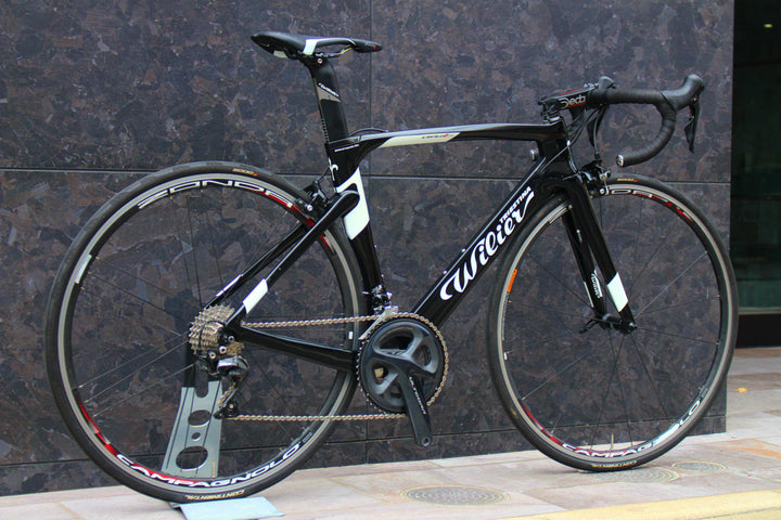 ウィリエール WILIER チェント1エアー CENTO1 AIR 2020 Mサイズ シマノ 105 R7000 Mix 11S ZONDA カーボン ロードバイク 【福岡店】