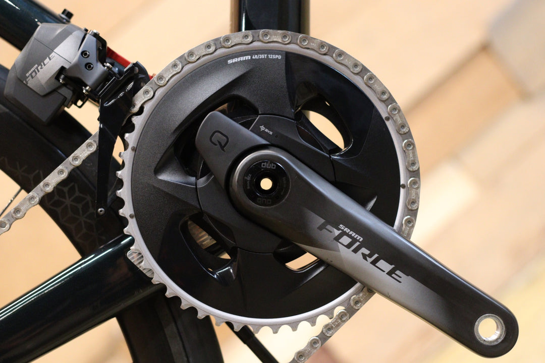 スコット SCOTT アディクト ADDICT RC20 2020 52サイズ スラム FORCE AXS e-Tap 2x12S カーボン ロードバイク 【立川店】