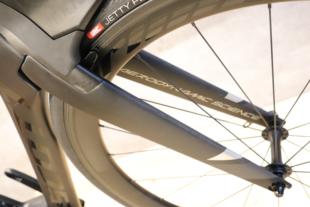 スコット SCOTT プラズマ PLASMA PREMIUM 2017モデル Mサイズ シマノ デュラエース 9150MIX Di2 11S カーボン トライアスロン TTバイク 【さいたま浦和店】