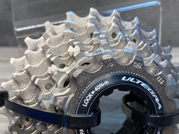 IS818 シマノ SHIMANO アルテグラ ULTEGRA CS-6800 スプロケット 12-25 11S