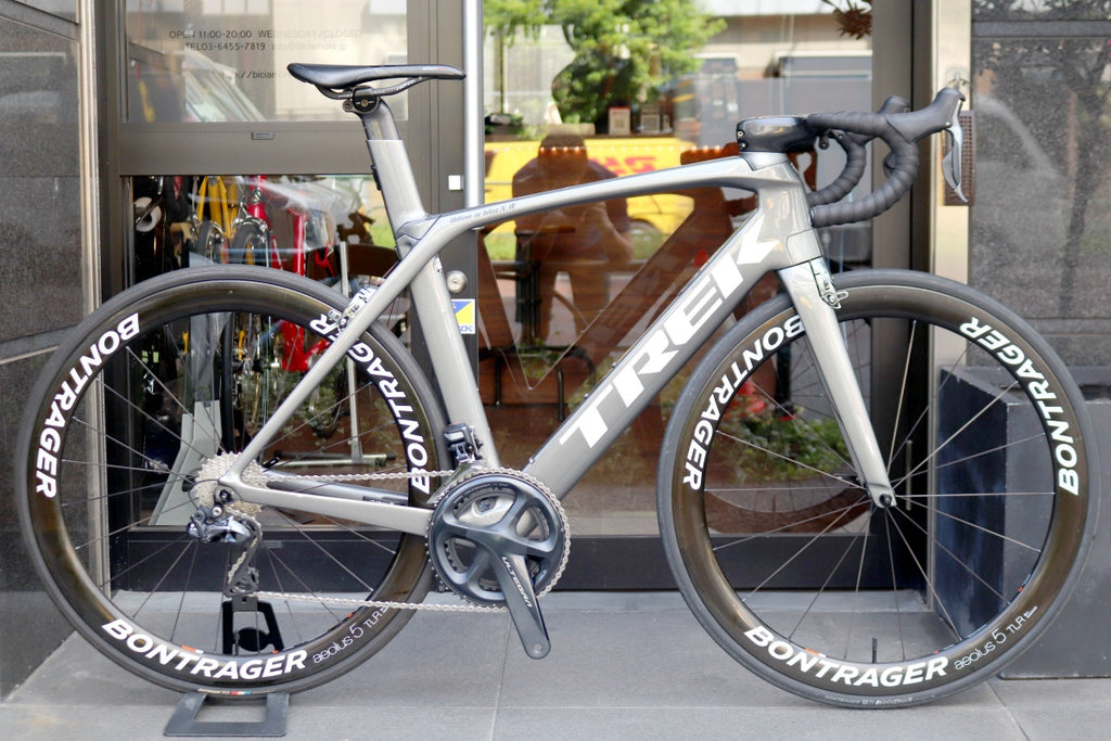 トレック TREK マドン MADONE 9 P1 56サイズ アルテグラ R8050 Di2 11S