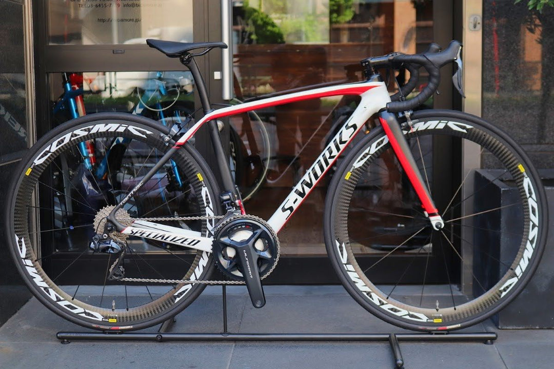 スペシャライズド SPECIALIZED ターマック S-WORKS TARMAC SL5 2015 