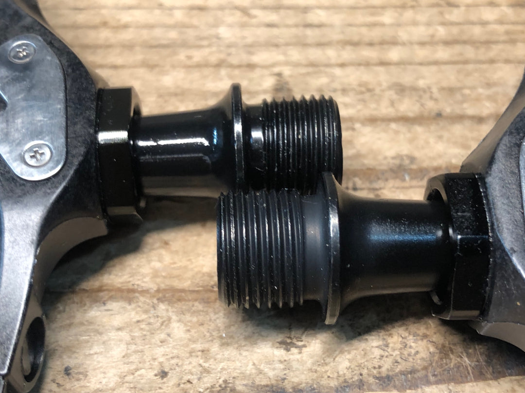 JM088 シマノ SHIMANO 105 PD-5800 ビンディングペダル SPD-SL
