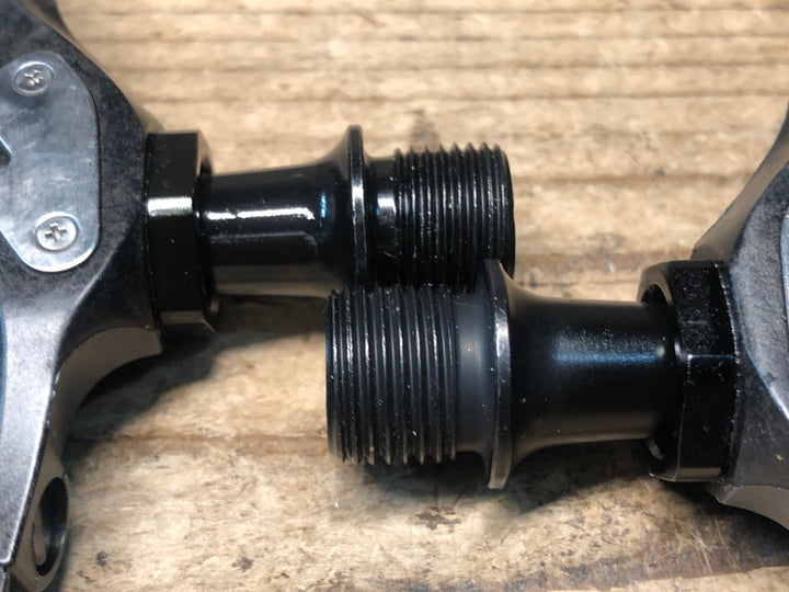 JM088 シマノ SHIMANO 105 PD-5800 ビンディングペダル SPD-SL