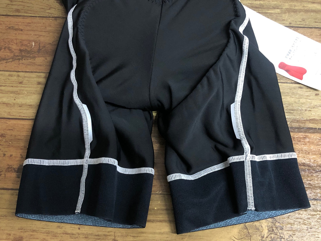 KL329 パールイズミ PEARL iZUMi COLD SHADE レーサーパンツ 黒 M