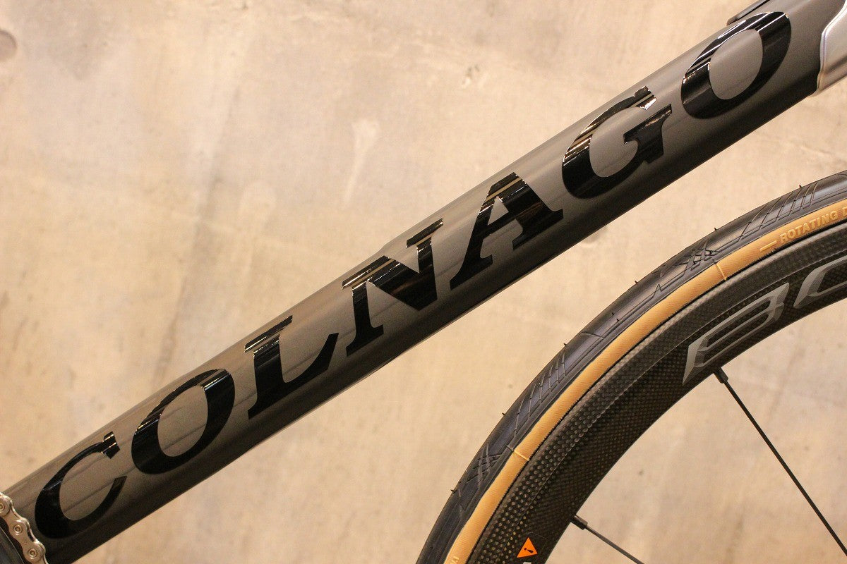 COLNAGO C64 BFBL アズーロ　デュラエース　di2 ボーラウルトラ COLNAGO C64 BFBL アズーロ デュラエース di2 ボーラウルトラ - メルカリ