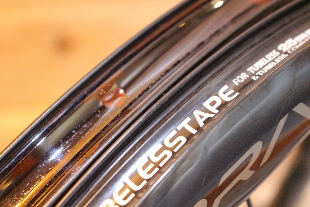 エリートホイール ELITEWHEELS ドライブ ヘリックス DRIVE HELIX 57D CS カーボン チューブレスレディ ホイールセット シマノ11S/12S 【名古屋店】