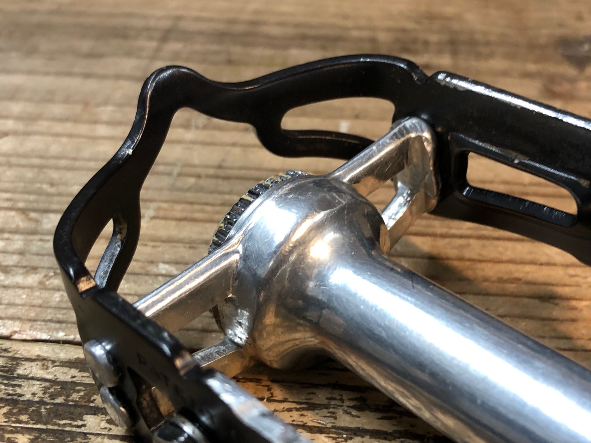 HX234 カンパニョーロ Campagnolo SUPER LEGGERI スーパーレゲロ