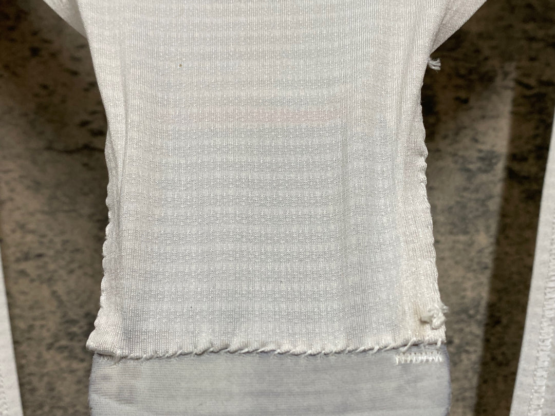 JV437 ラファ Rapha RCC WOMENS PRO TEAM WINTER TIGHTS ビブタイツ ネイビー S 手縫い加工品 裏起毛