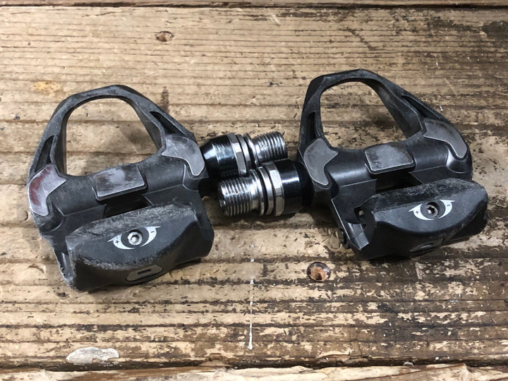 JT655 シマノ SHIMANO デュラエース DURA-ACE PD-R9100 ビンディングペダル SPD-SL