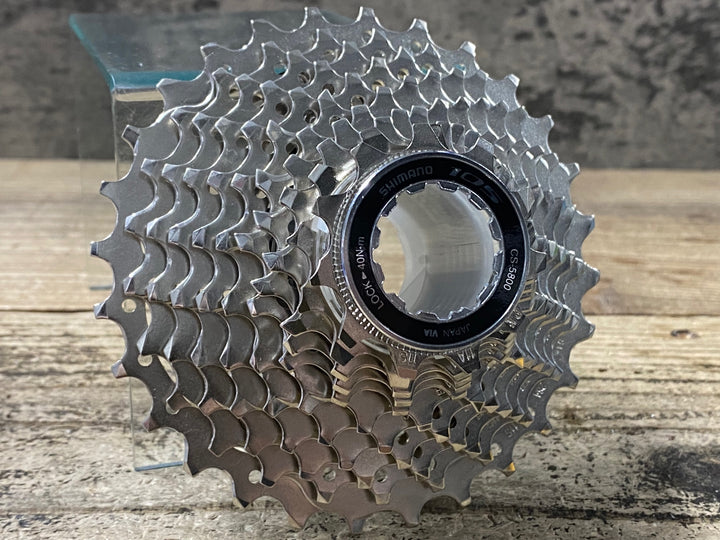 JR182 シマノ SHIMANO 105 CS-5800 スプロケット 11S 11-28T