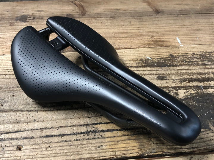 KH300 ボントレガー BONTRAGER アイオロス プロ AEOLUS PRO サドル カーボンレール 145mm 黒