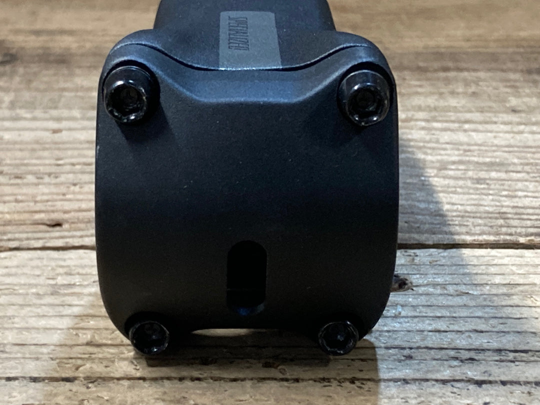 KA238 スペシャライズド SPECIALIZED TARMAC STEM アルミステム 黒 Φ31.8 90mm