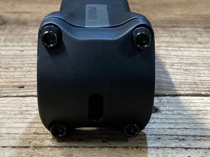 KA238 スペシャライズド SPECIALIZED TARMAC STEM アルミステム 黒 Φ31.8 90mm