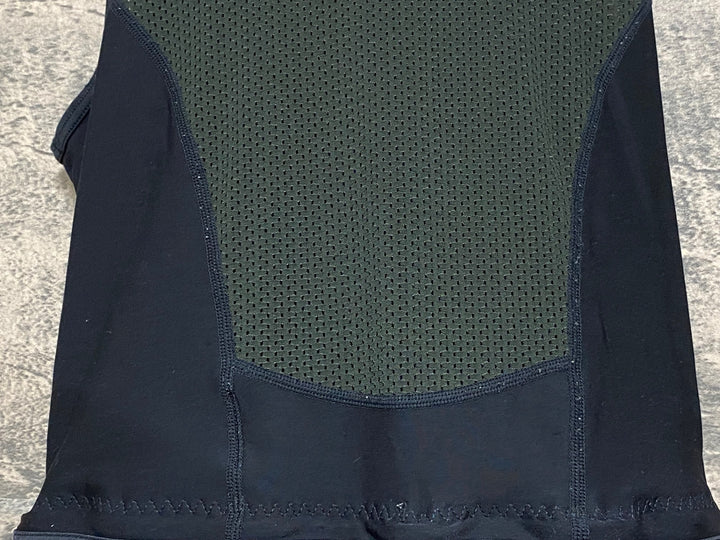 JM034 パールイズミ PEARL iZUMi ビブタイツ 黒 M 裏起毛 3DNEO PLUS