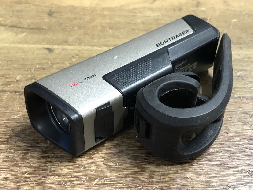 JZ660 ボントレガー BONTRAGER ION COMP R FLARER CITY LED ライトセット
