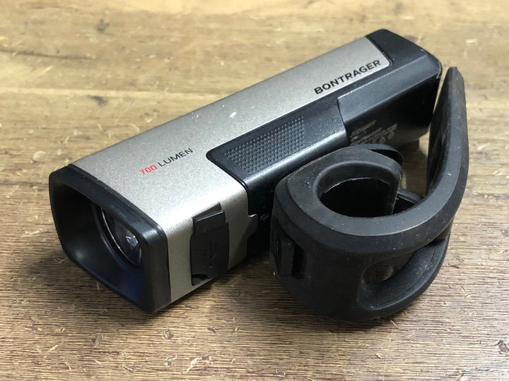 JZ660 ボントレガー BONTRAGER ION COMP R FLARER CITY LED ライトセット
